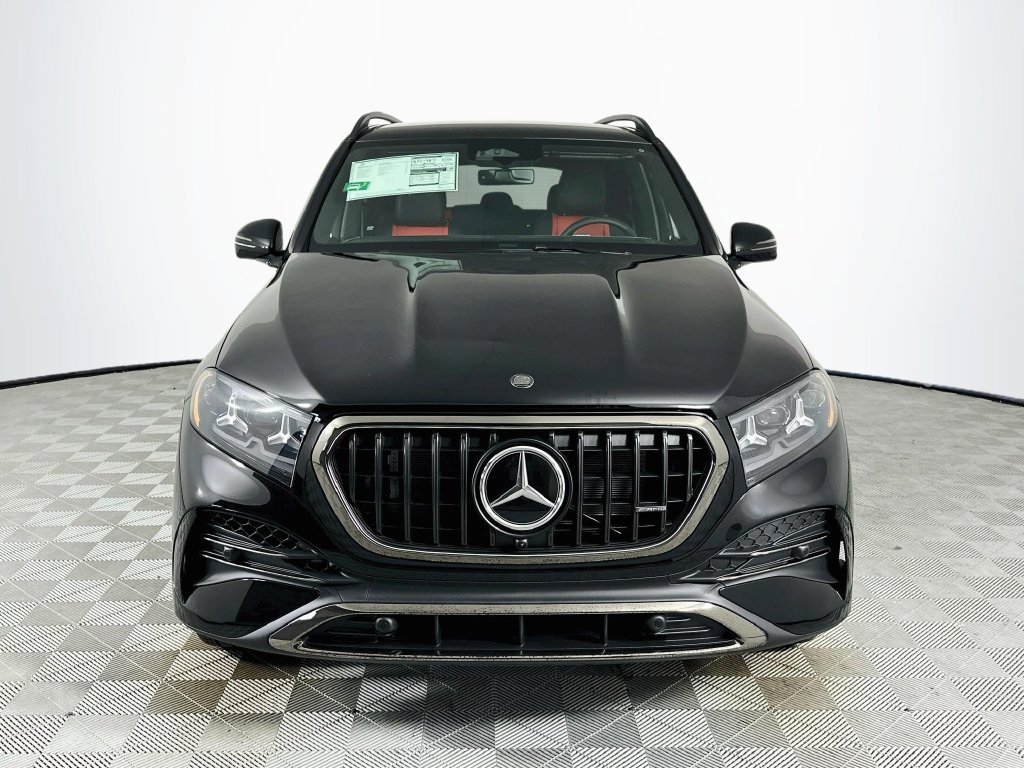 New 2027 Black Mercedes-Benz  image 35
