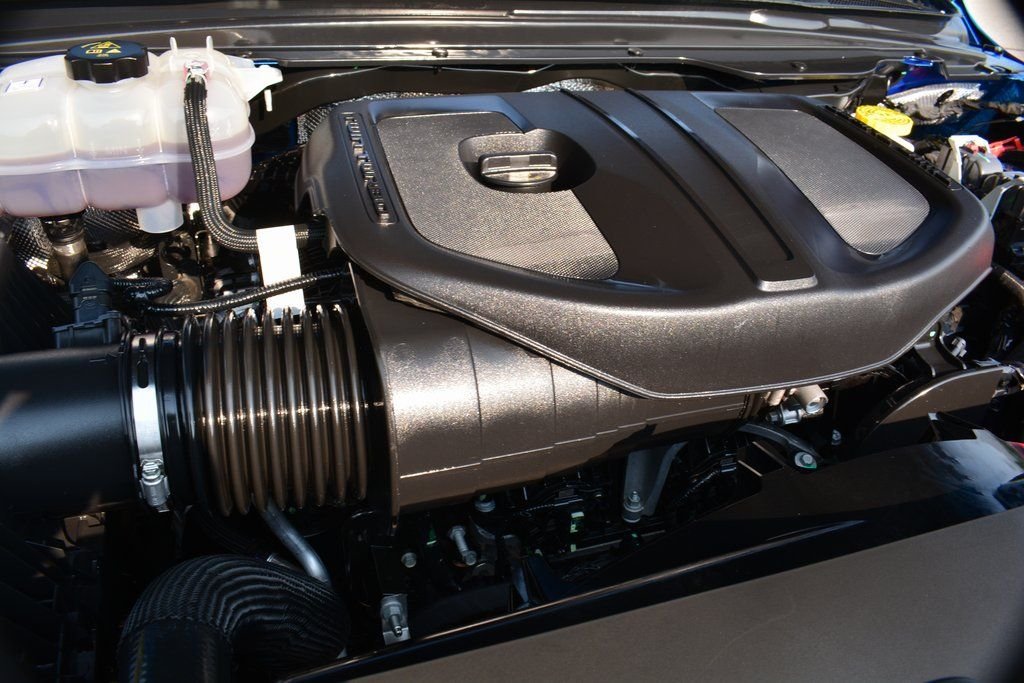 2025 RAM Ram 1500 Pickup Big Horn/Lone Star - Photo 25