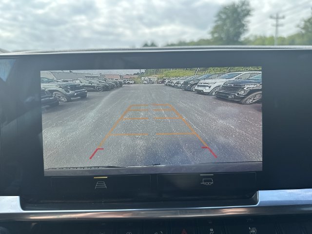 2023 Chevrolet Silverado 1500 LT - Photo 27