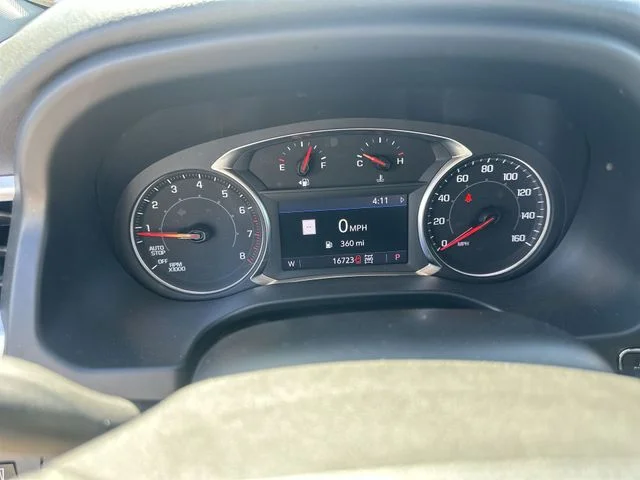 2023 GMC Acadia SLE - Photo 12