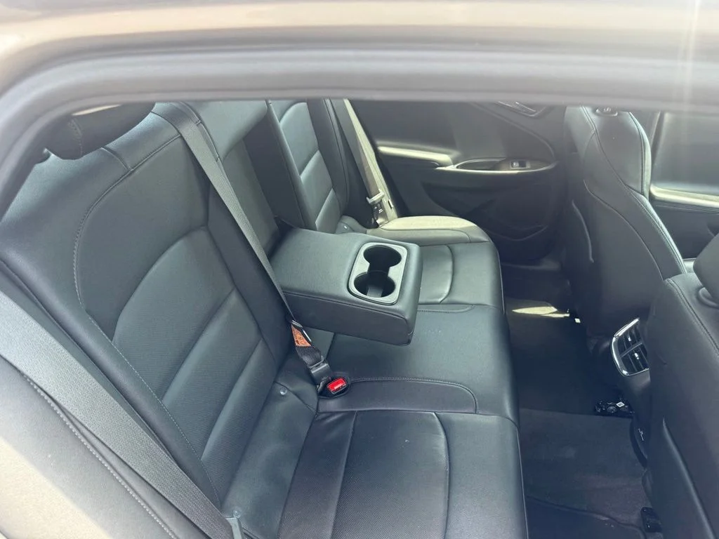 Used 2024 Gray Chevrolet LT image 48