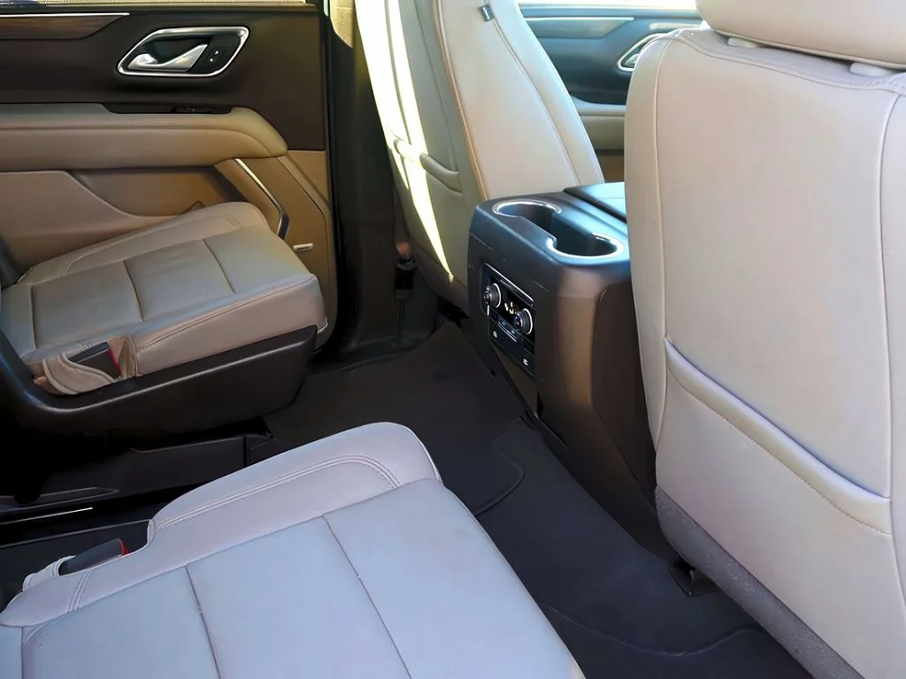2022 Chevrolet Tahoe LT - Photo 24