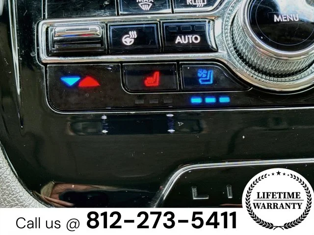 Used 2021 Blue Lincoln Standard image 20