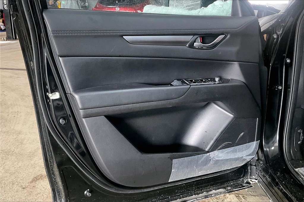 2025 MAZDA CX-5 - Image 22