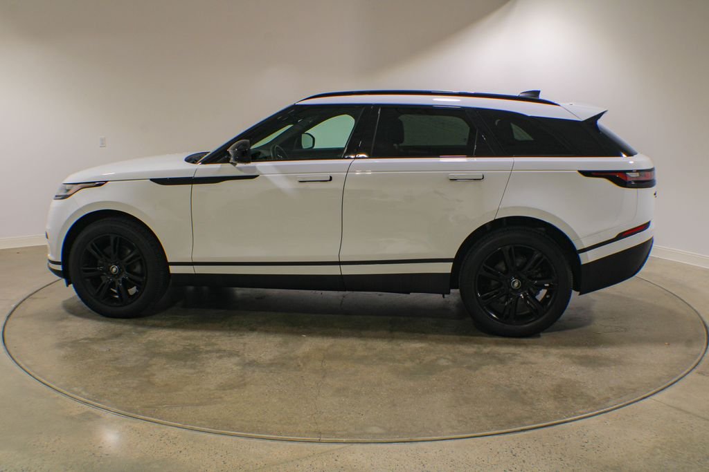 Used 2019 Fuji White Land Rover S image 2