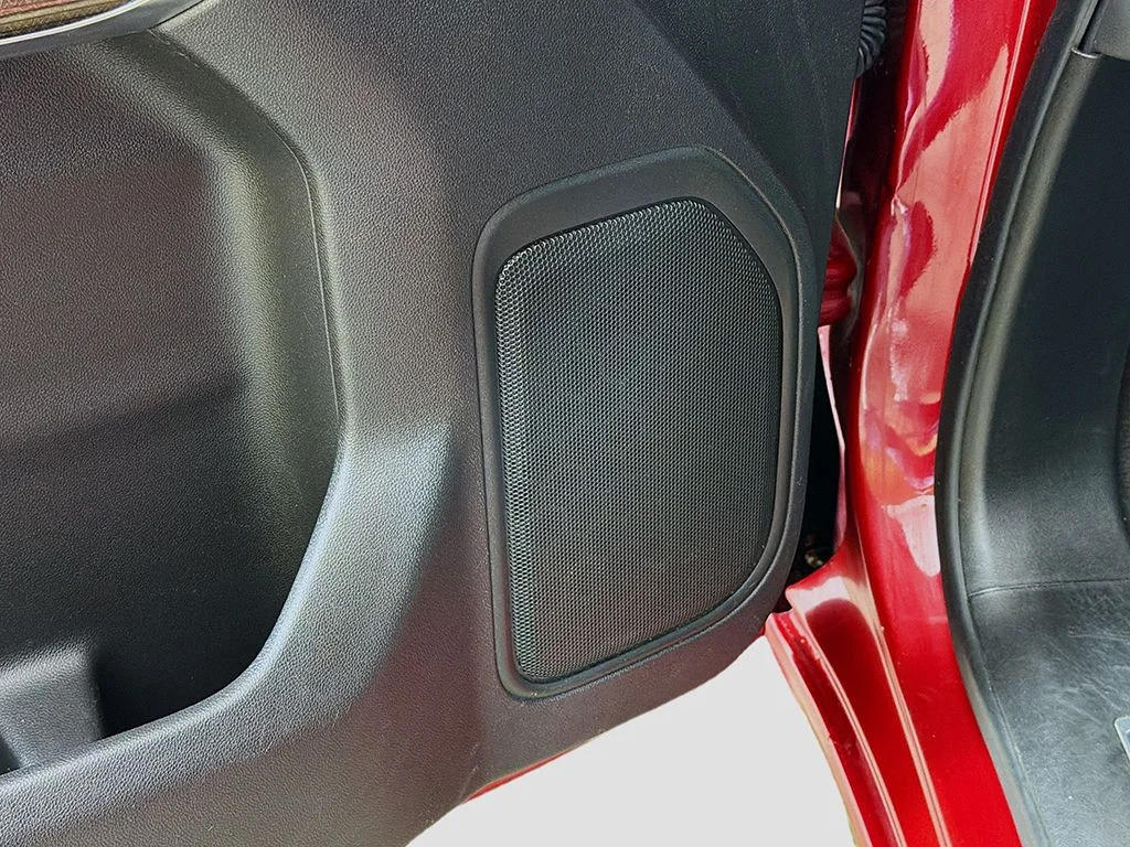 2022 Chevrolet Silverado 1500 Limited LT - Photo 25