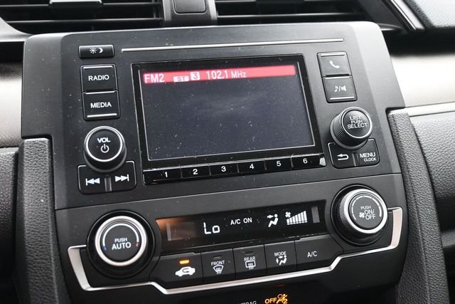 Used 2019 Silver Honda LX image 16