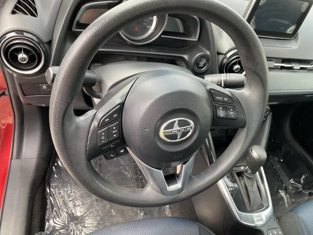 Used 2016 Red Scion Base image 12