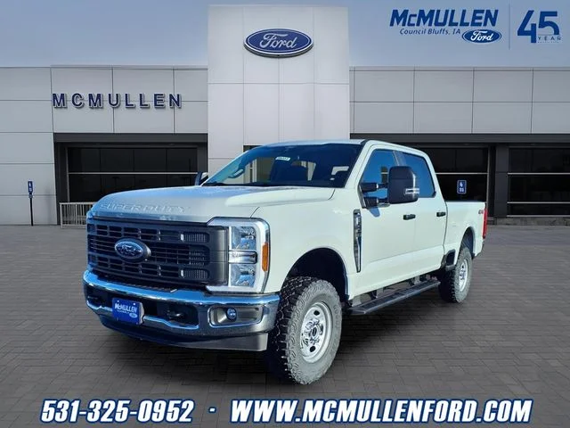 2026 Ford F-250 Super Duty