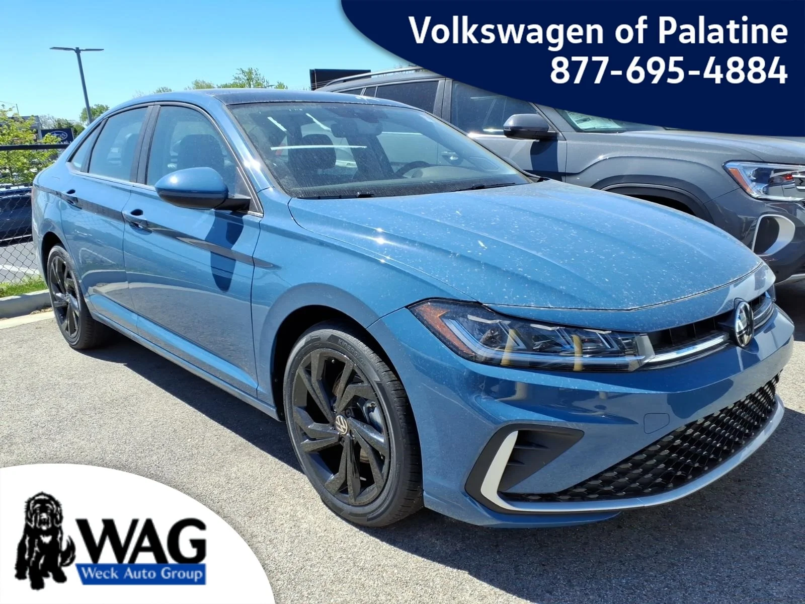 2026 Volkswagen Jetta 1.5T SE Auto SULEV's photo