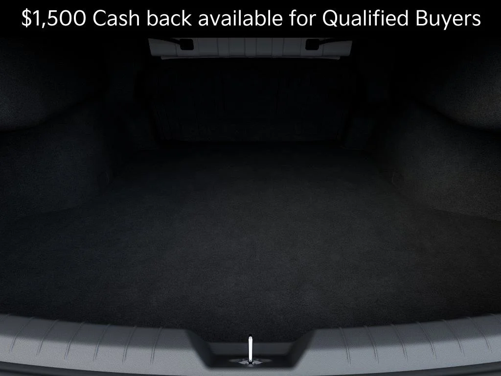 New 2026 Black Kia GT-Line image 19