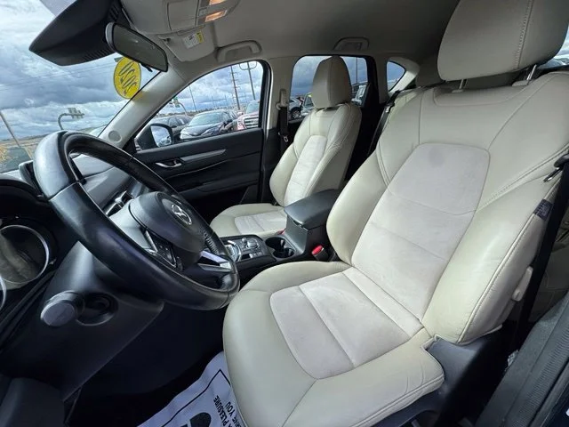 Used 2020 Blue Mazda Touring image 15