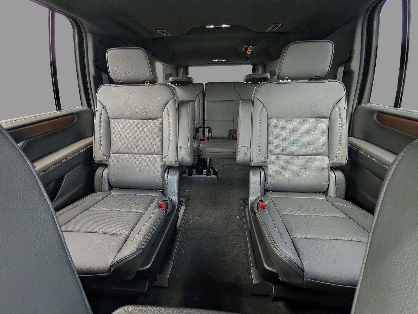 New 2026 Glacier White Tricoat GMC Denali image 13