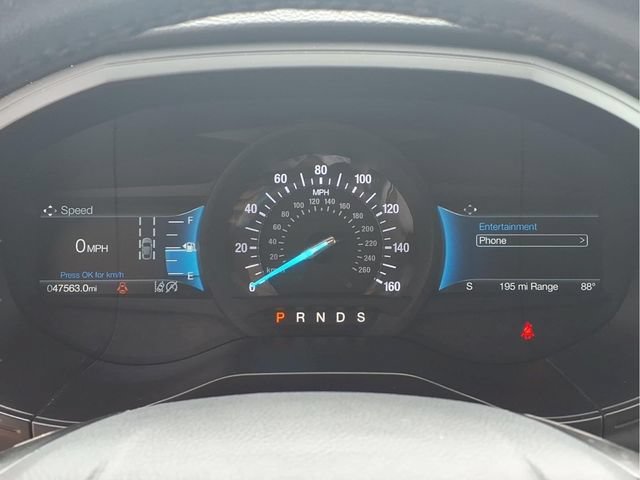 Used 2024  Ford SEL image 10