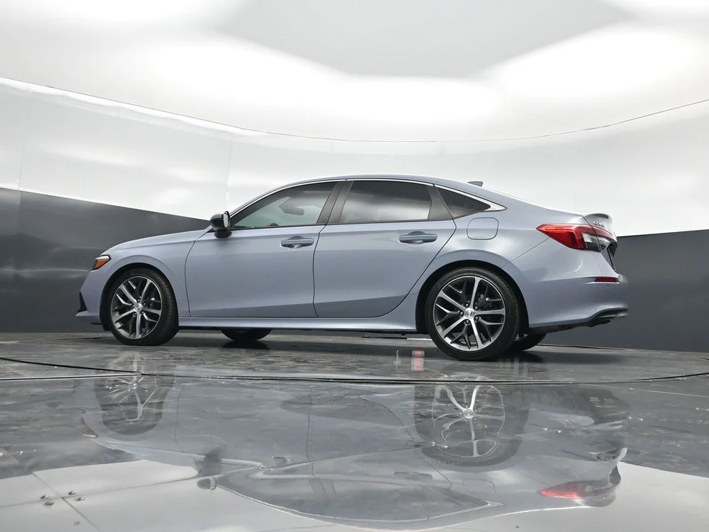 Used 2024 Gray Honda Touring image 53