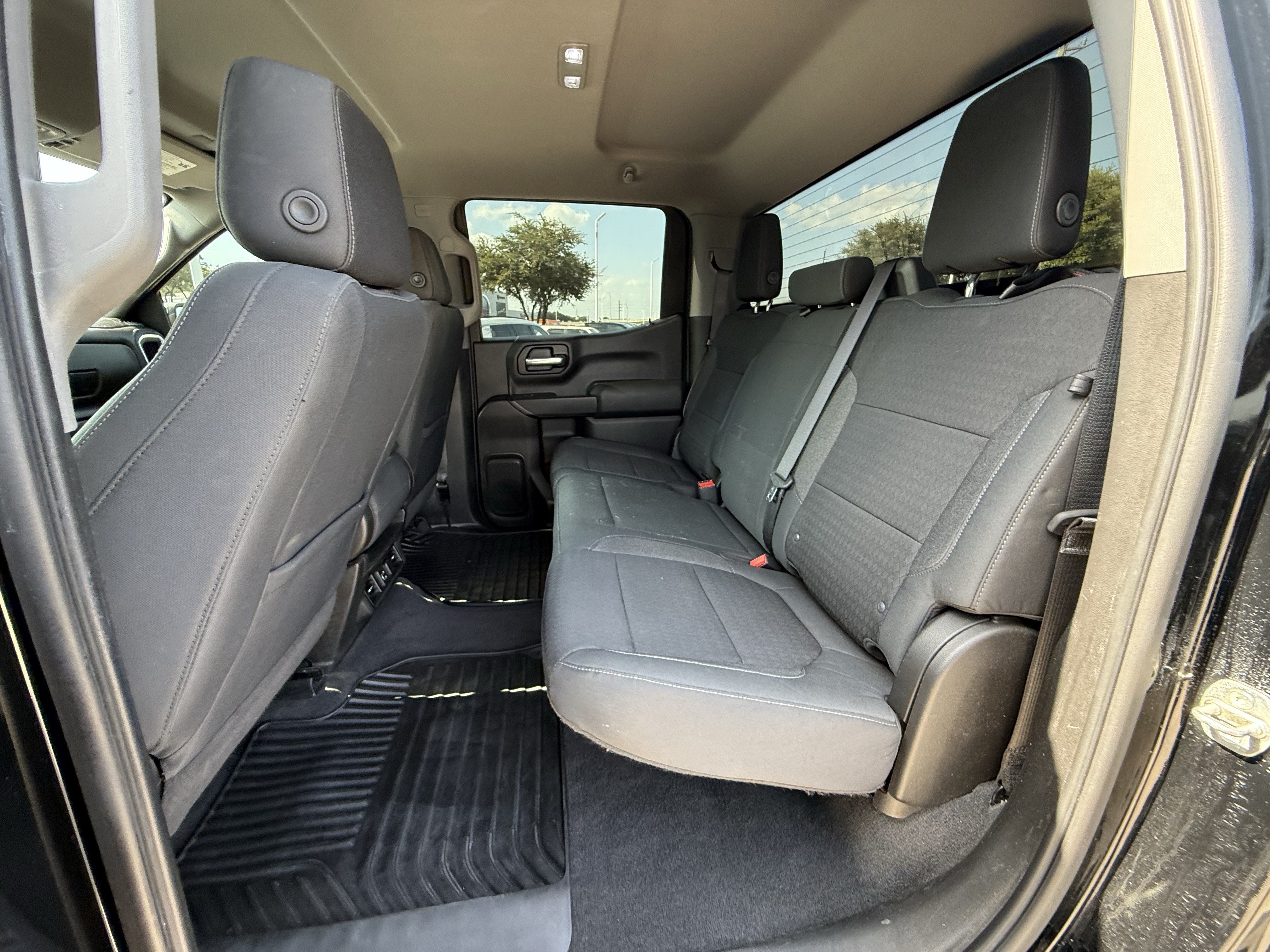 Used 2020 Black Chevrolet LT image 26