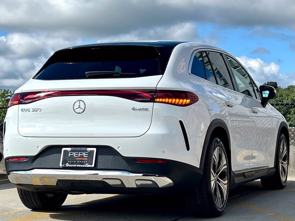 Certified Used 2023  Mercedes-Benz 350 SUV image 7