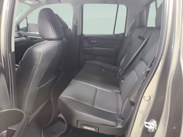 2022 Honda Ridgeline RTL-E - Photo 20