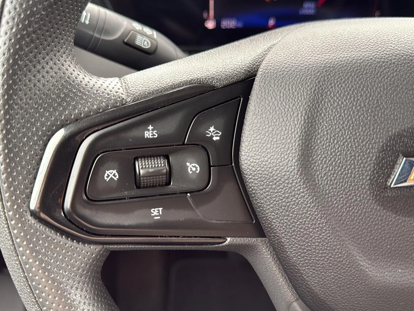 2025 Chevrolet Trailblazer LT - Photo 22