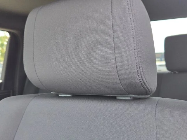 New 2026 Magnetic Gray Metallic Toyota SR5 image 20