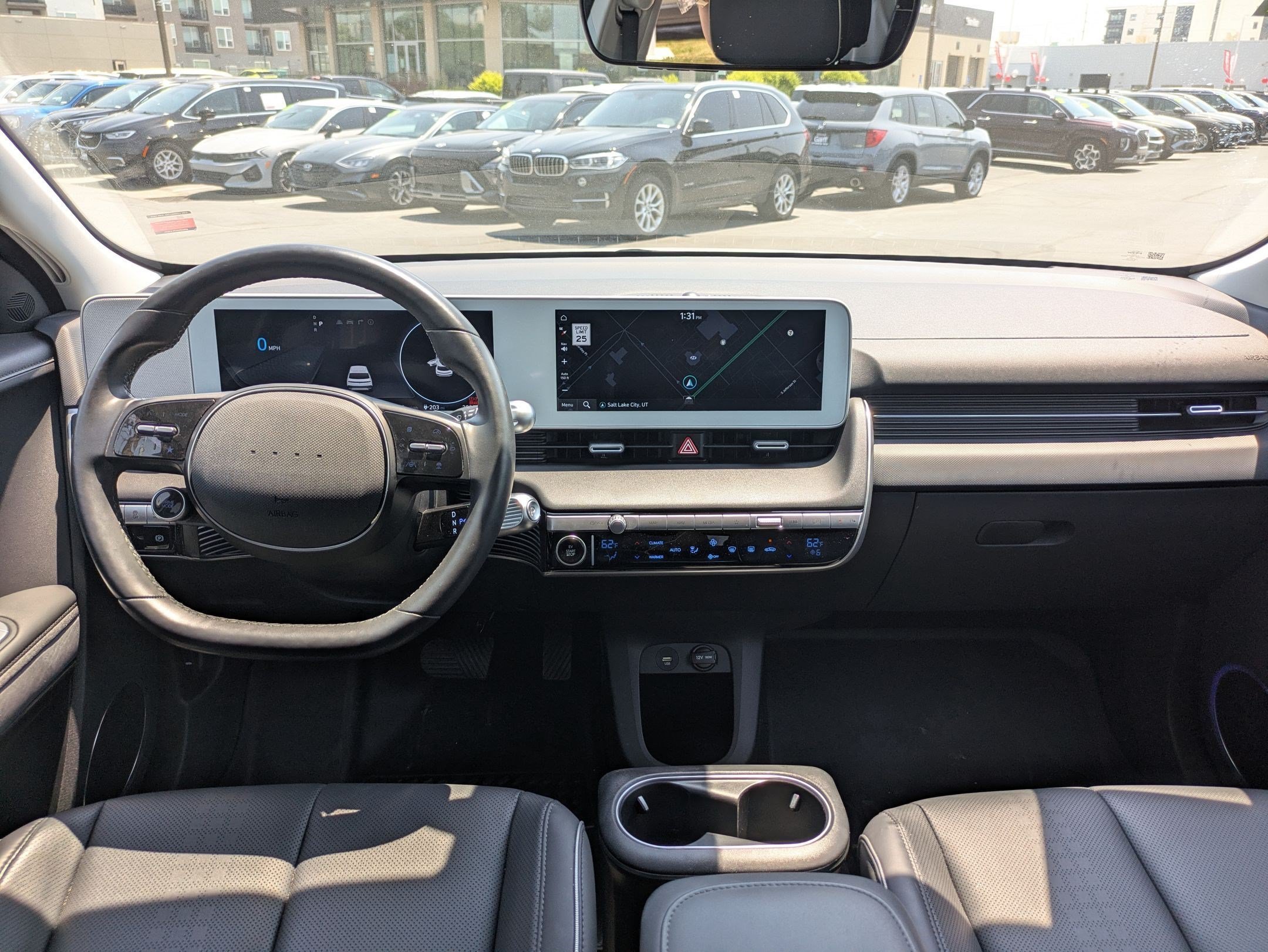 2023 Hyundai IONIQ 5 SEL - Photo 27