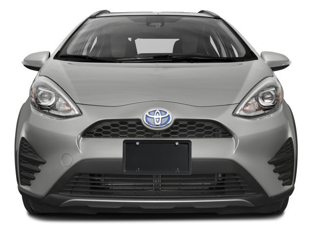 Used 2018 Absolutely Red Toyota One image 4