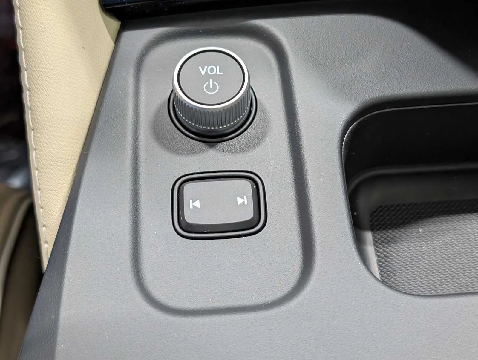 New 2026 Performance Red Pearl Acura w/Advance Package image 33