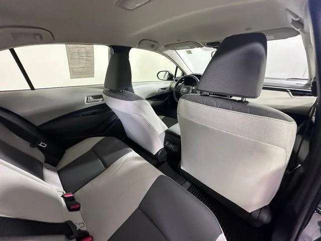 Certified Used 2024 CELESTITE GRAY ME. Toyota  image 12