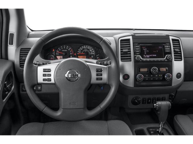 Used 2019 Arctic Blue Metallic Nissan SV image 15
