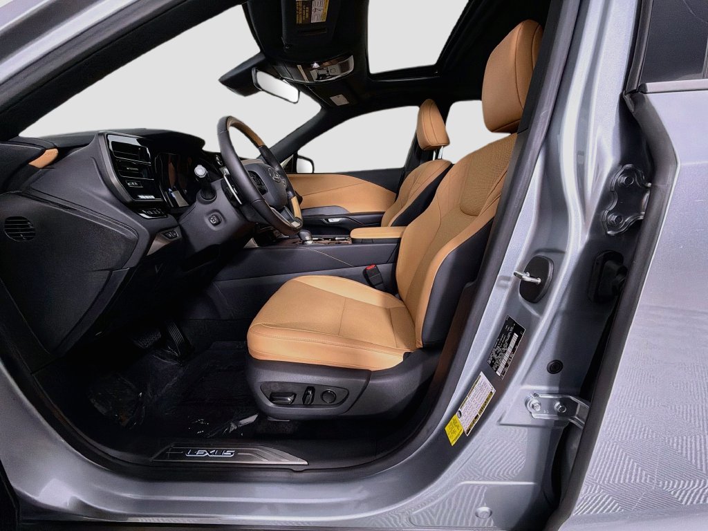 Used 2026 Silver Lexus 350 Premium image 20