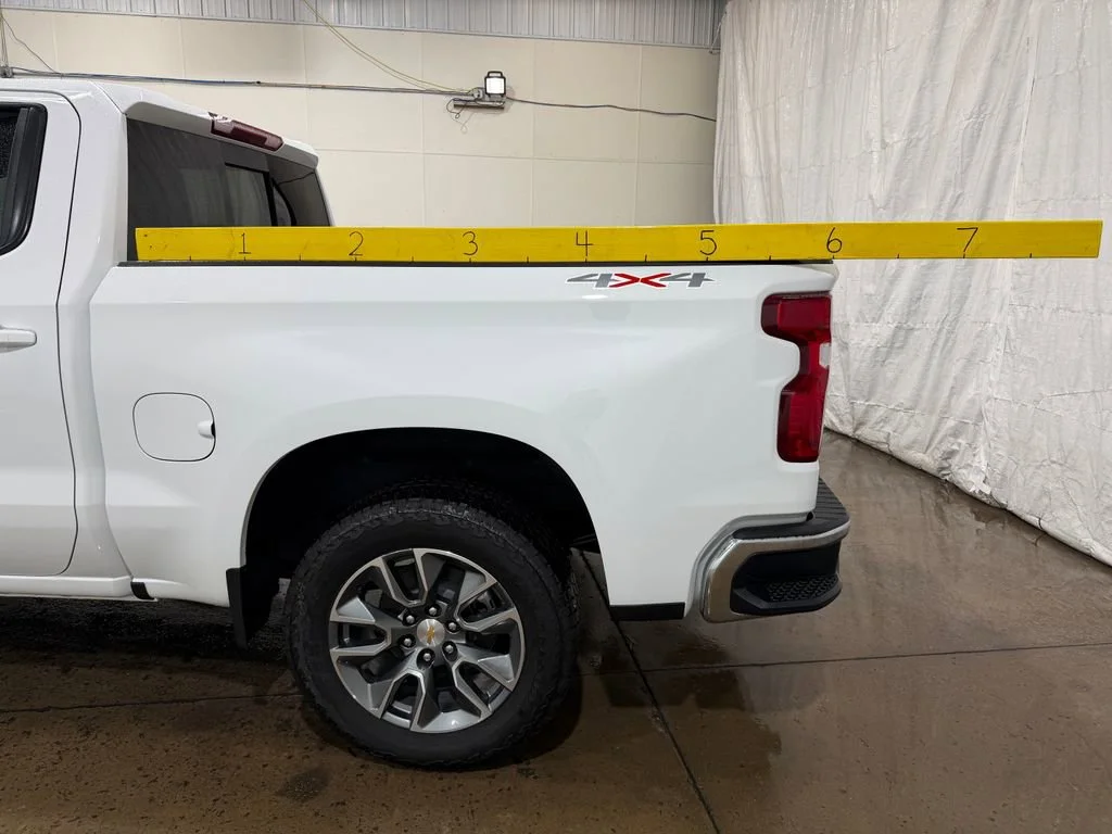 2026 Chevrolet Silverado 1500 LT - Photo 12