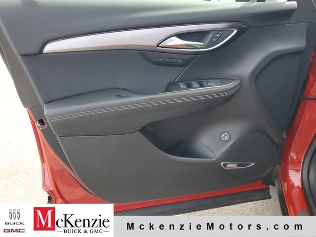 2026 Buick Envision Sport Touring - Photo 8