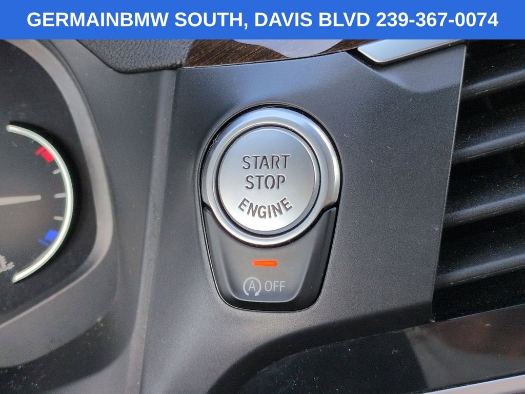 Used 2021 Mineral White Metallic BMW sDrive30i image 31
