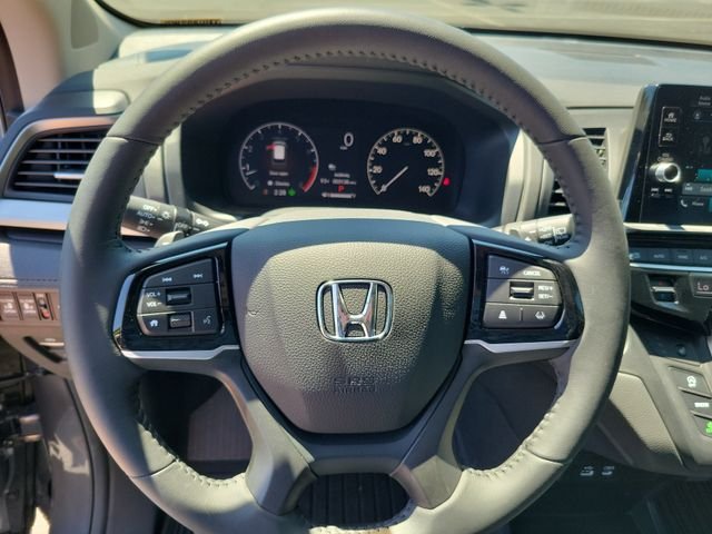 Certified Used 2026 Modern Steel Metallic Honda EX-L image 17