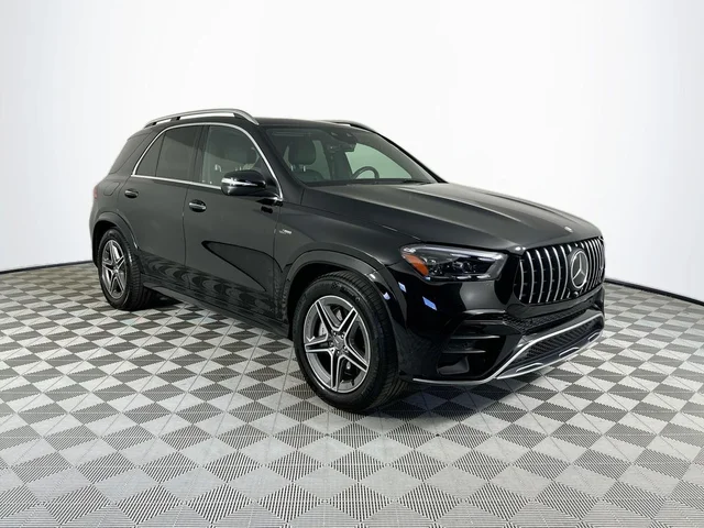 Explore Our Mercedes-AMG Inventory | Mercedes-Benz of Naples