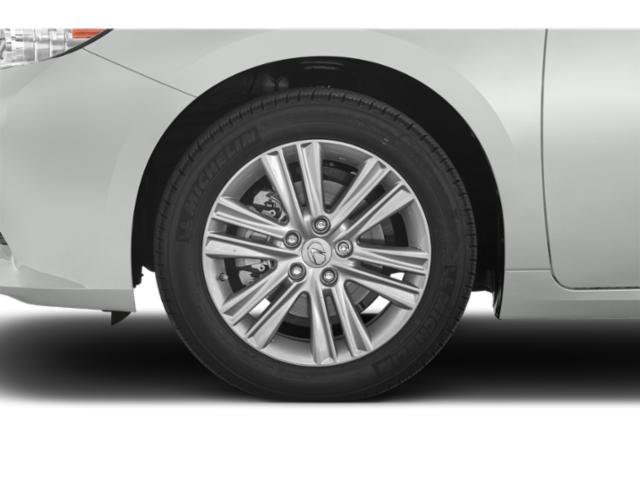 Used 2015 Obsidian Lexus Sedan image 14