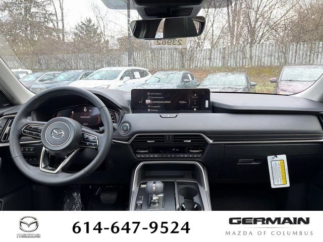 New 2026 Artisan Red Premium Mazda 3.3 Turbo Premium Sport AWD image 19