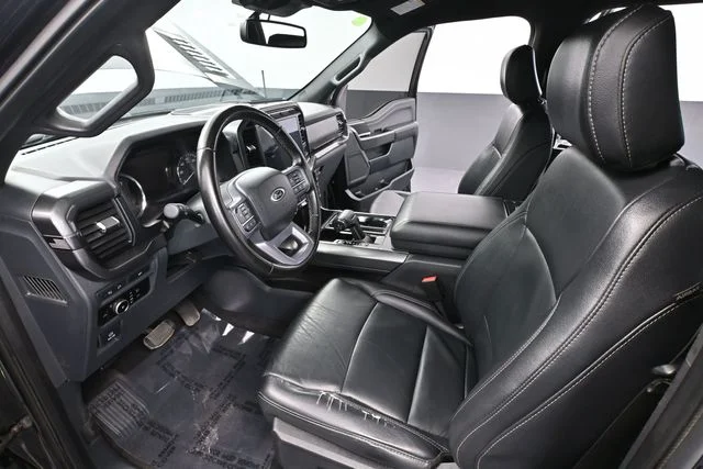 2023 Ford F-150 XLT - Photo 25