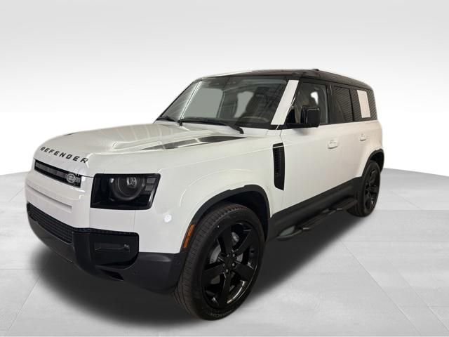 2026 Land Rover Defender 110 S P300's photo