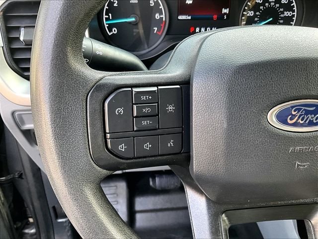 Used 2022 Gray Ford XL image 23