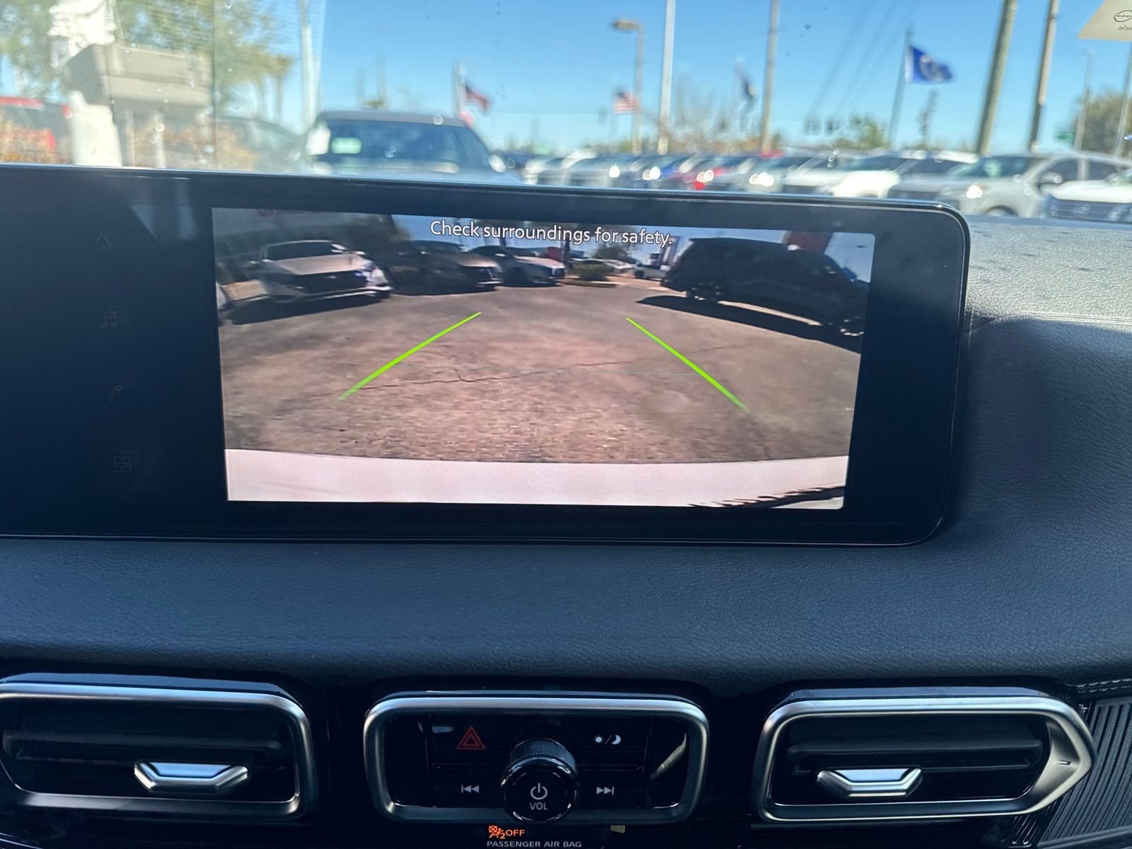 New 2026 Nissan Sentra SV 4D Sedan