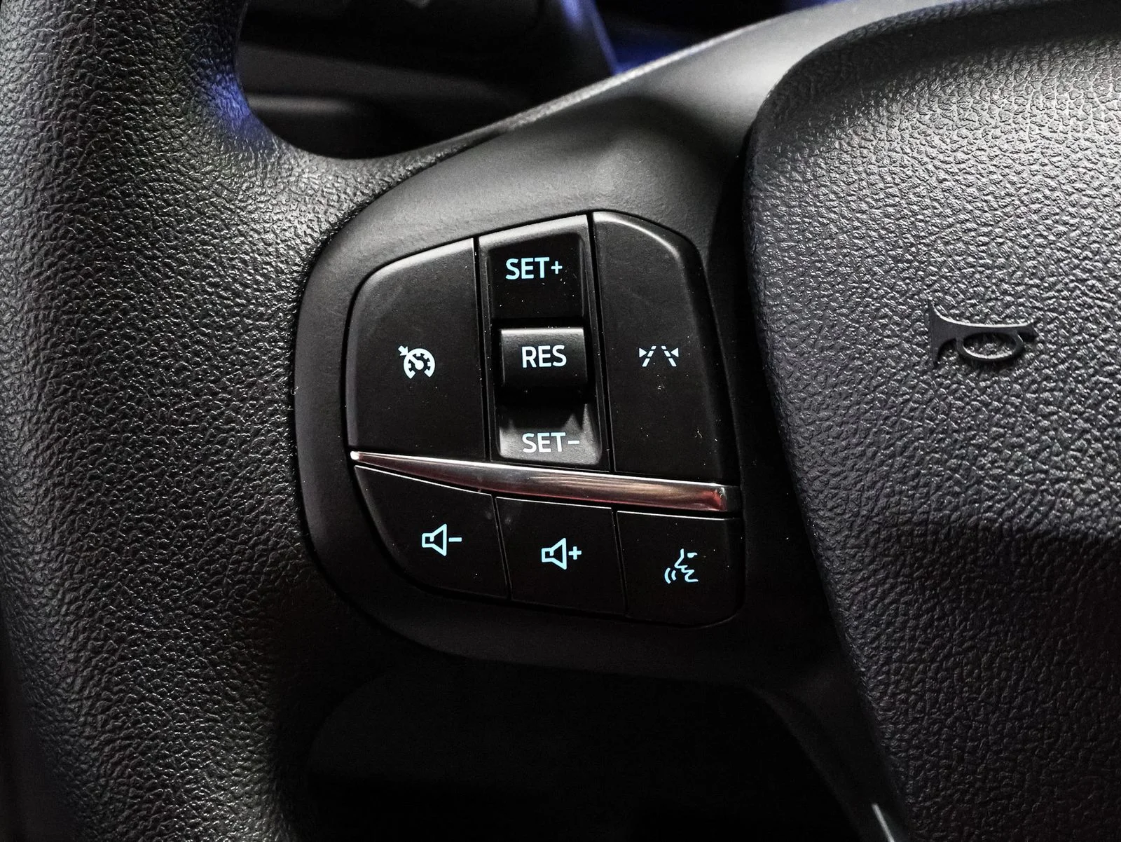 New 2026 Carbonized Gray Metallic Ford Active® image 33