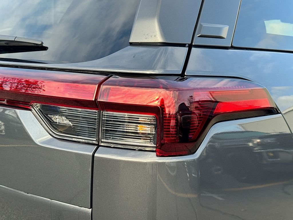 2026 Subaru Outback Limited - Photo 34