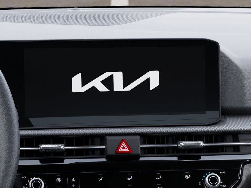 New 2026 White Kia S image 20