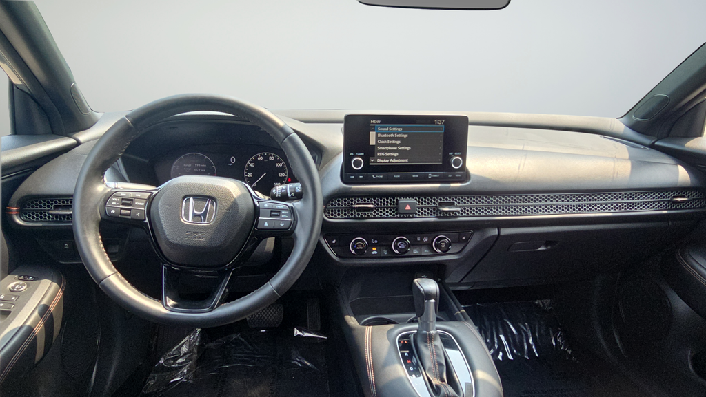Used 2024  Honda Sport image 11