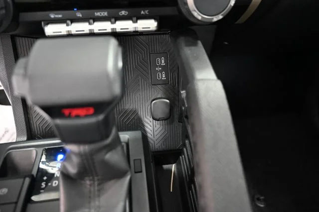 Used 2025  Toyota TRD Sport image 21