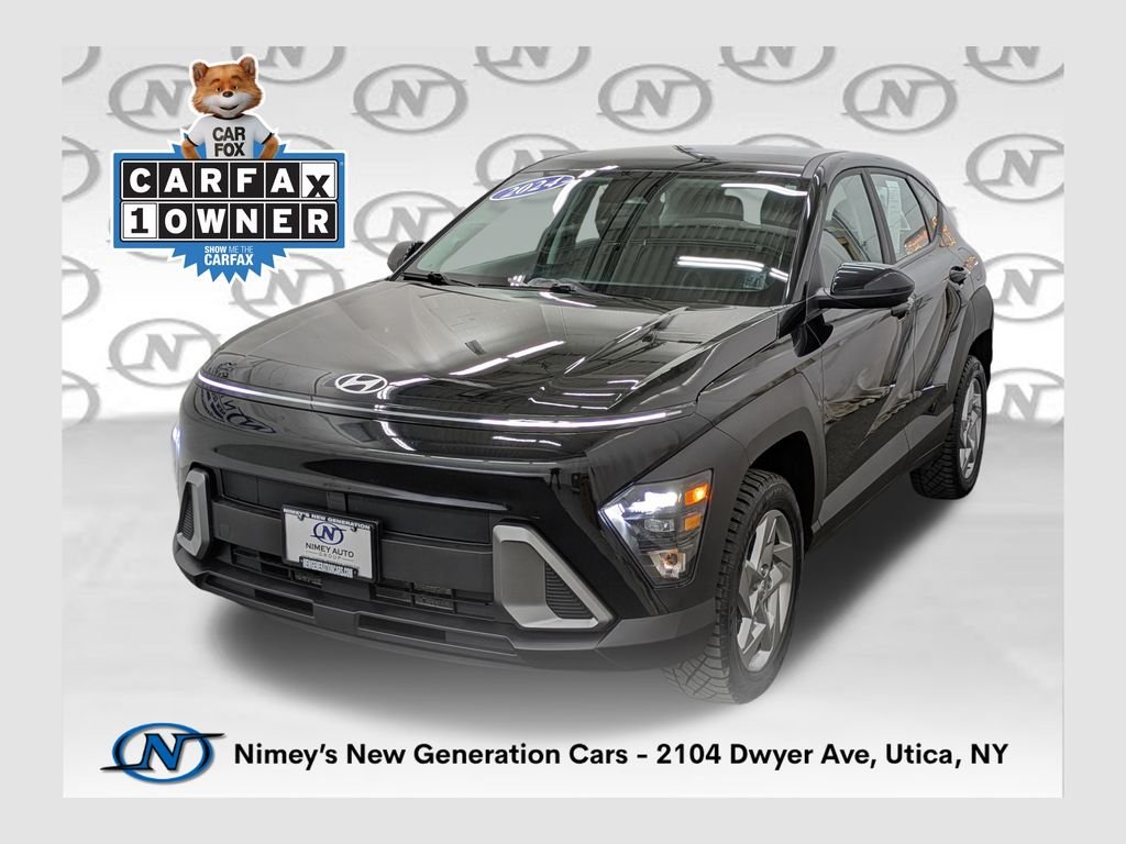 2024 Hyundai Kona SE Automatic AWD's photo