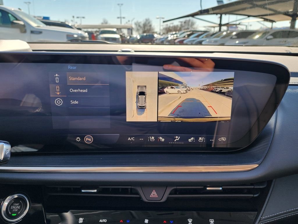 2026 Buick Envision Avenir - Photo 30