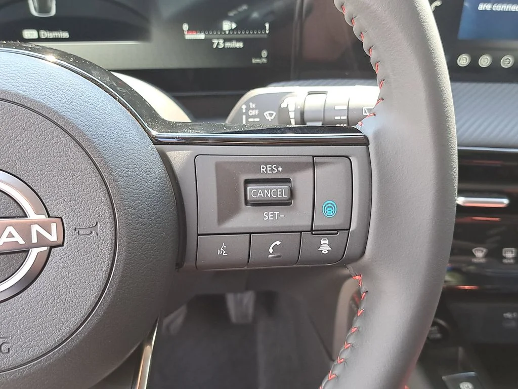 2026 Nissan KICKS SR AWD - Photo 24