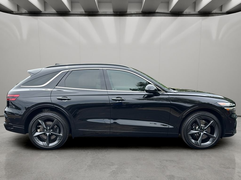 2026 GENESIS GV70 Sport Prestige - Photo 6